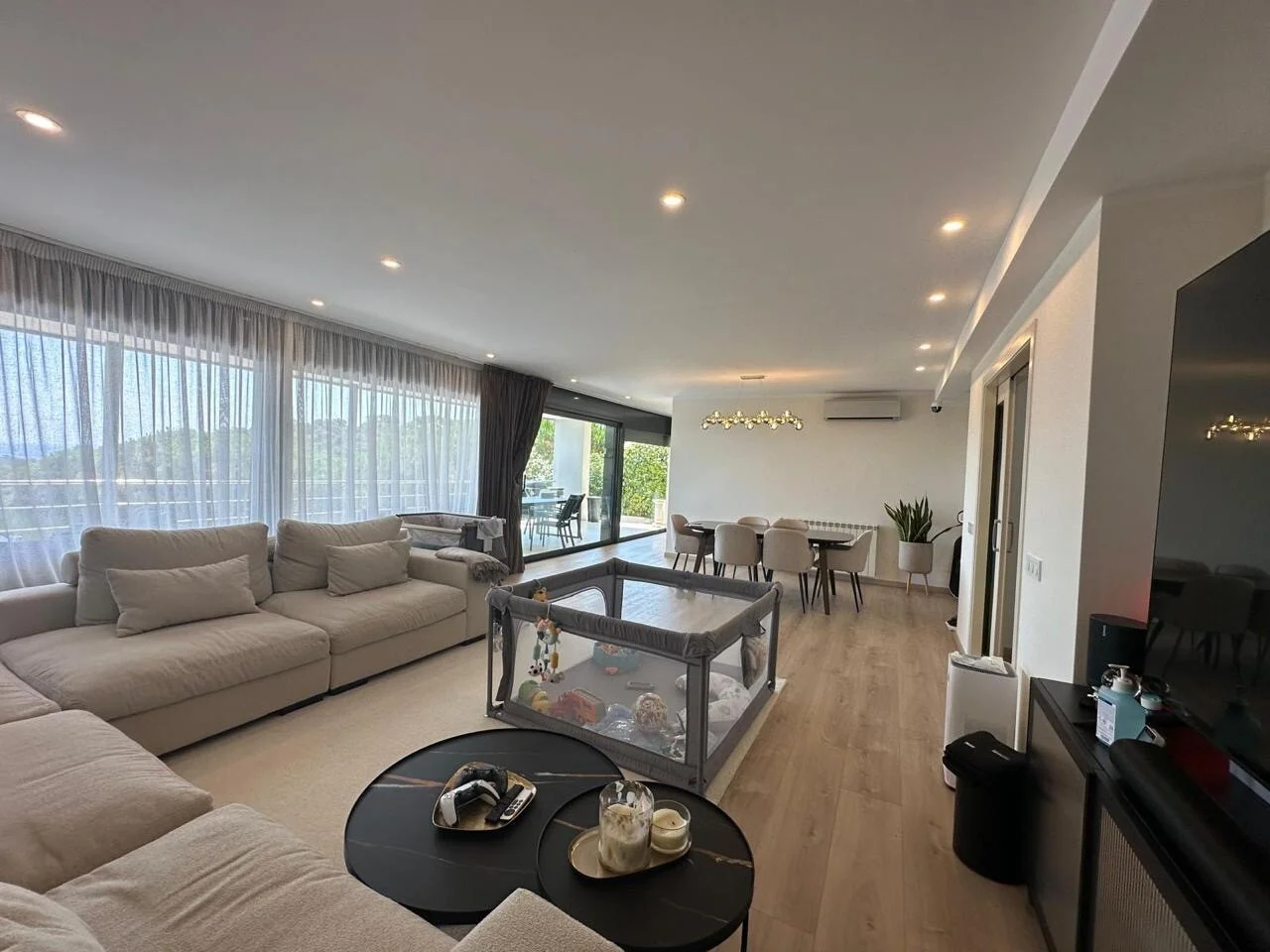 alquiler vacacional S’Agaró