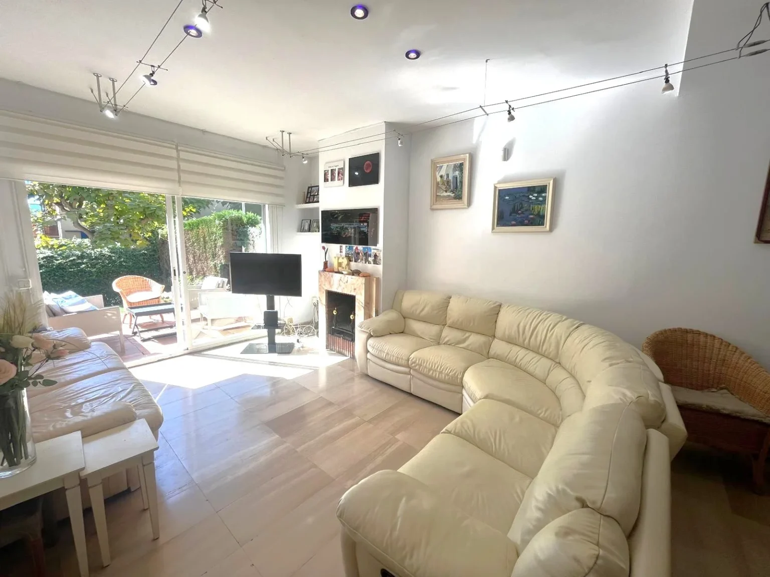 alquiler larga estancia S’Agaró