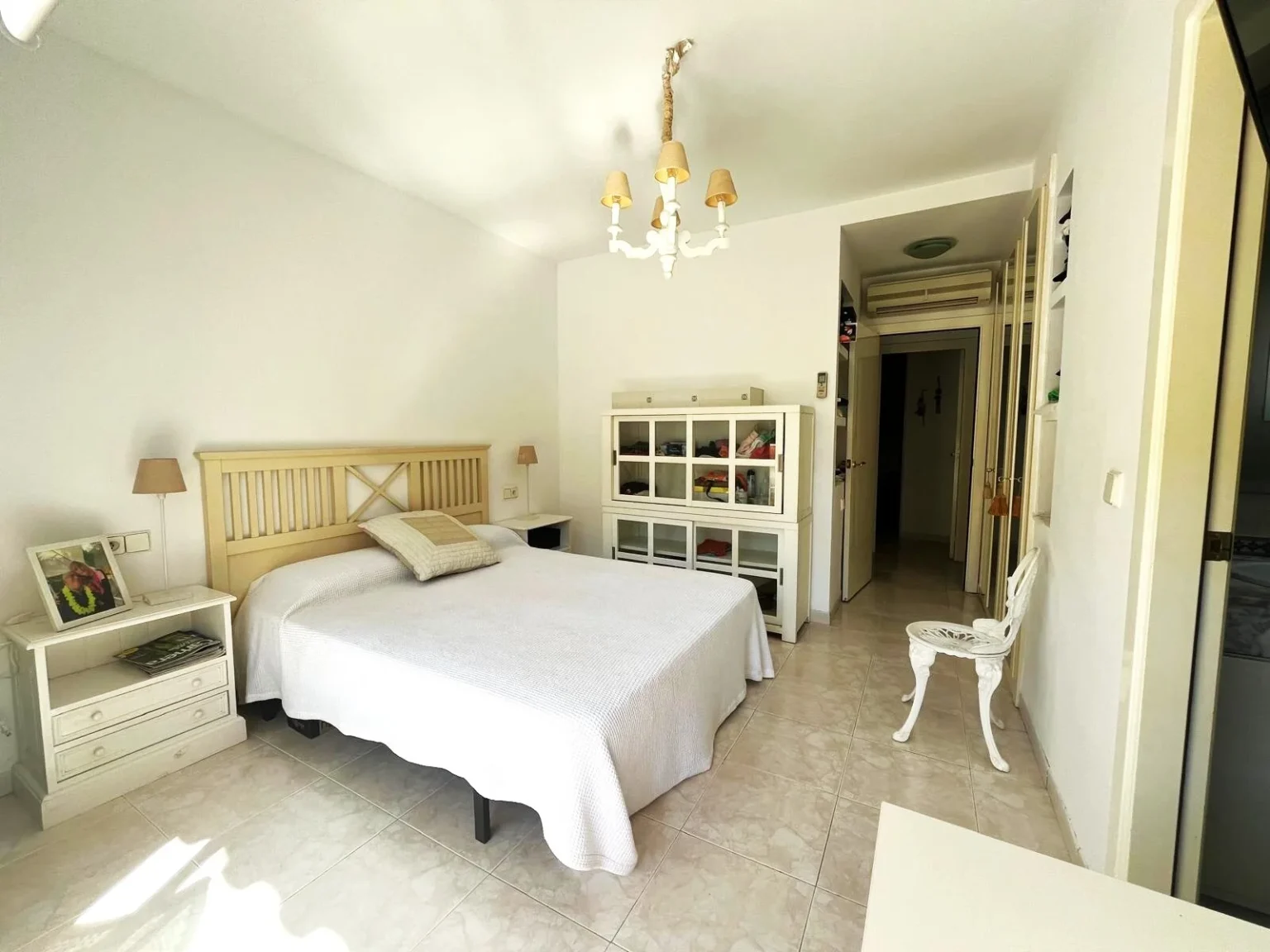 compra vivienda vacacional S’Agaró