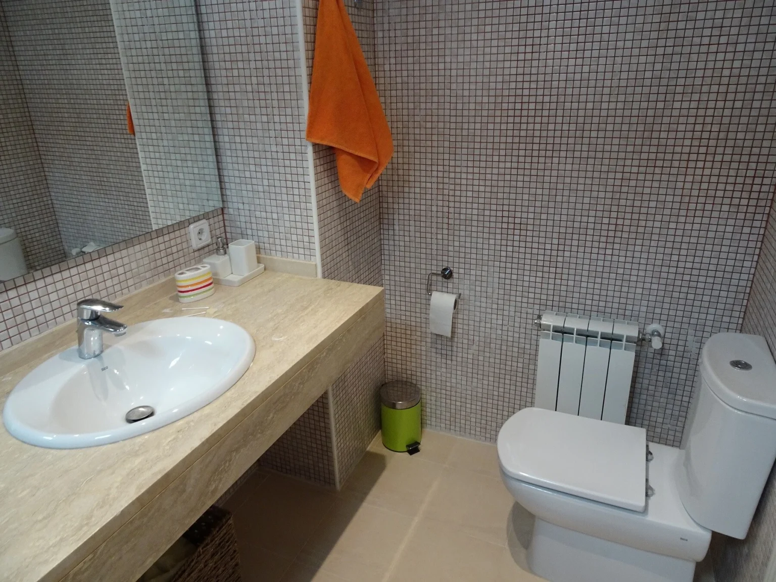 propiedad mediterránea de lujo