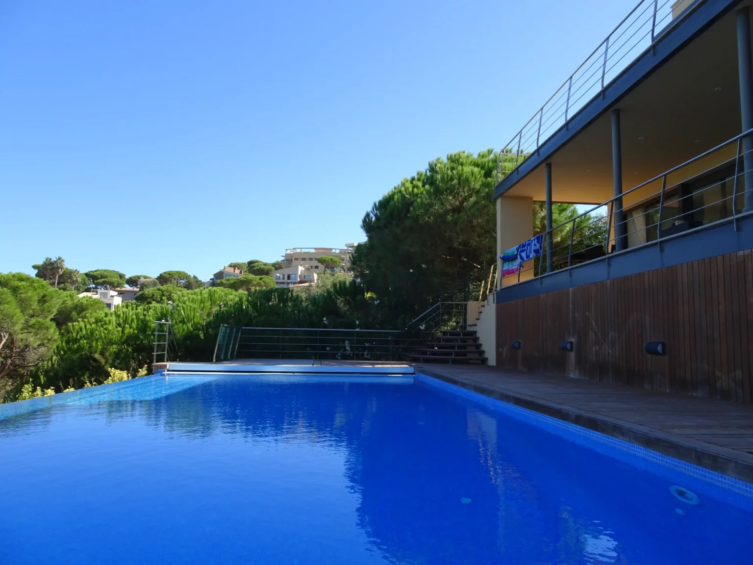 inversión inmobiliaria S’Agaró