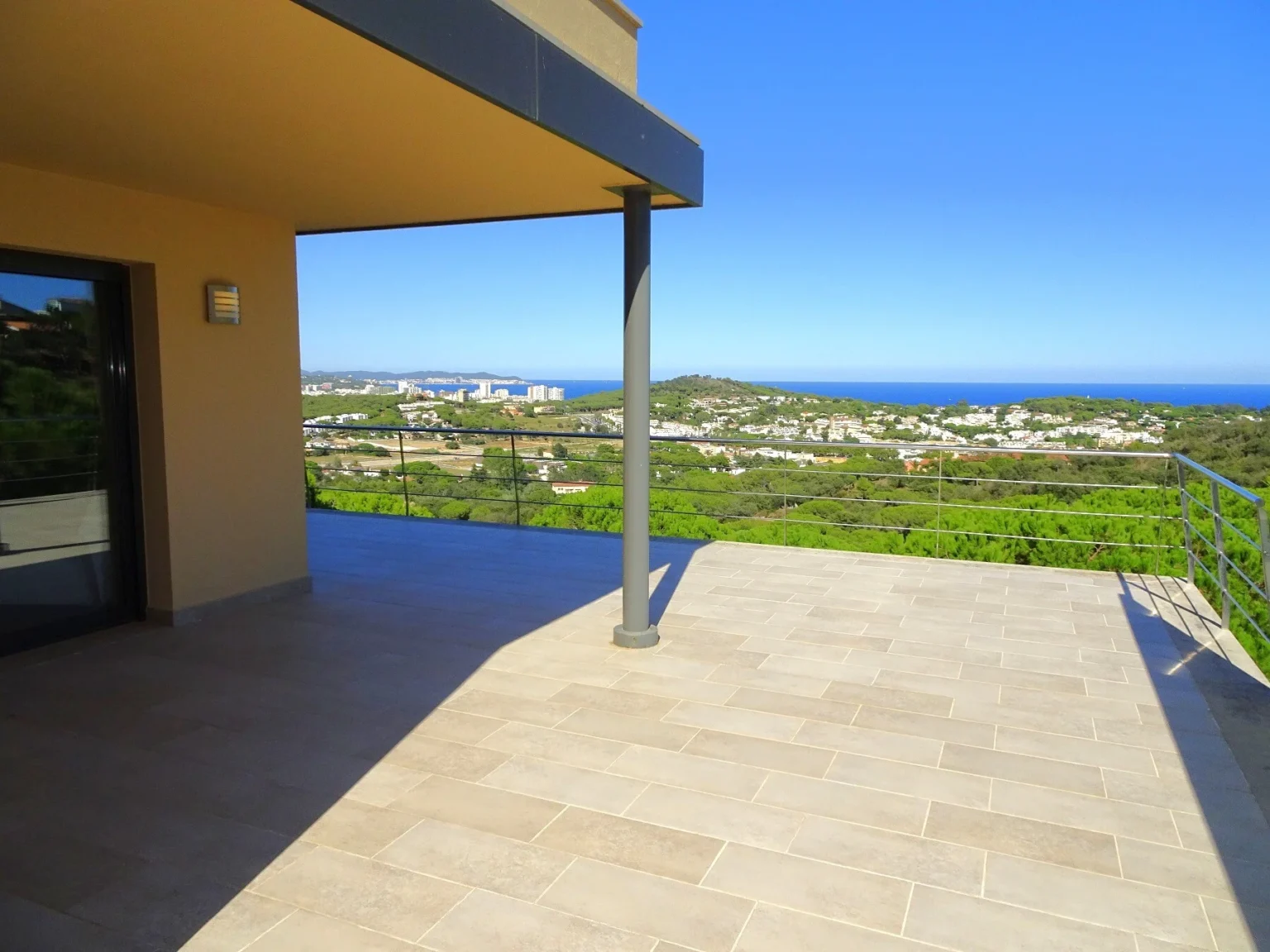 inmobiliaria de alto standing Costa Brava