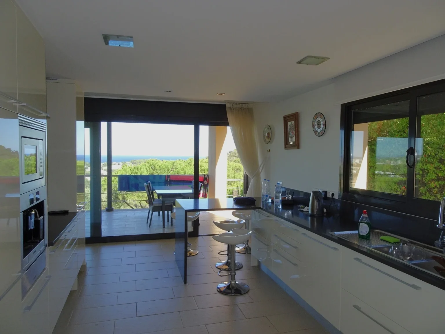 compra de propiedades exclusivas S’Agaró