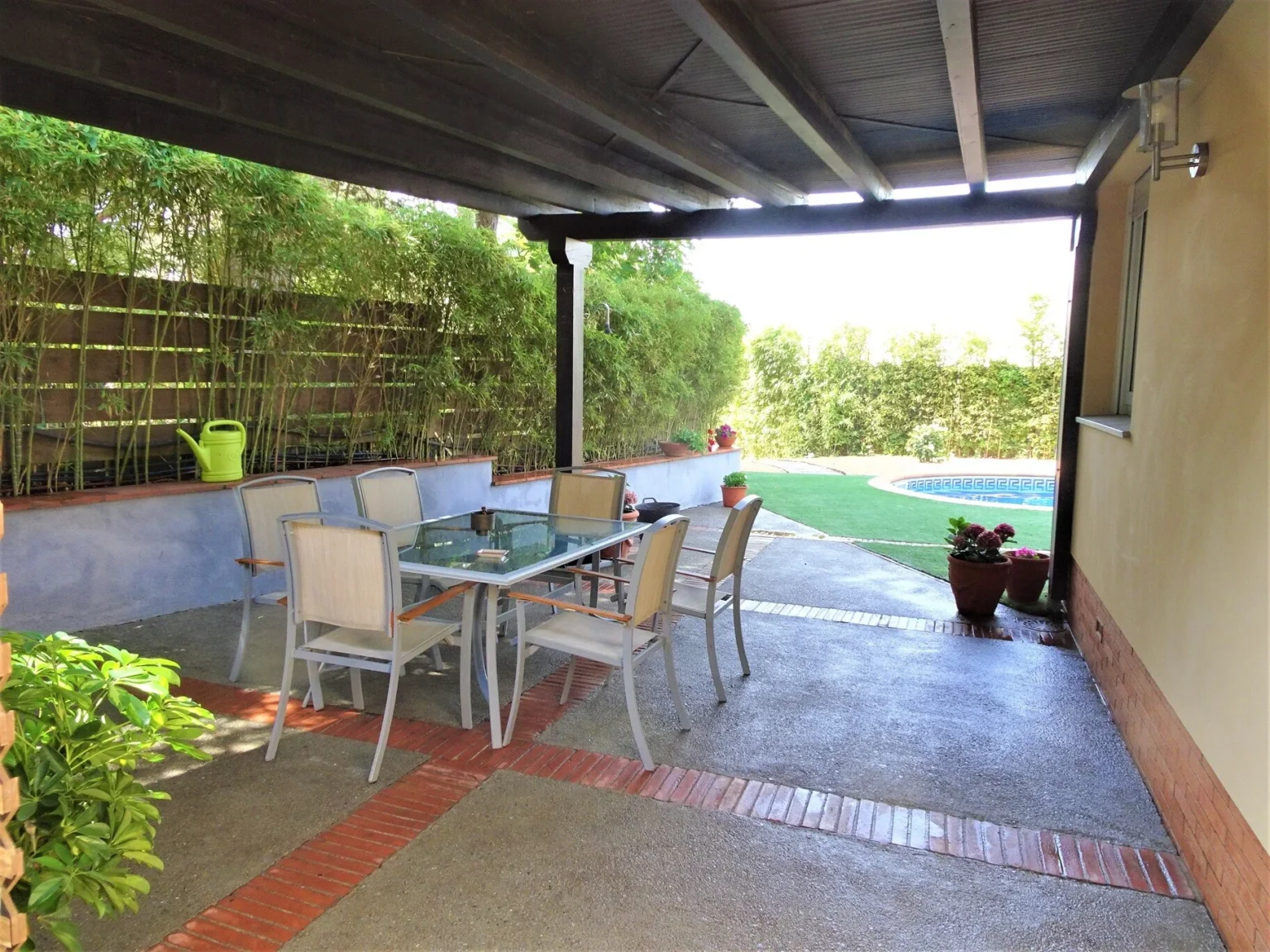 casas premium con vistas Costa Brava