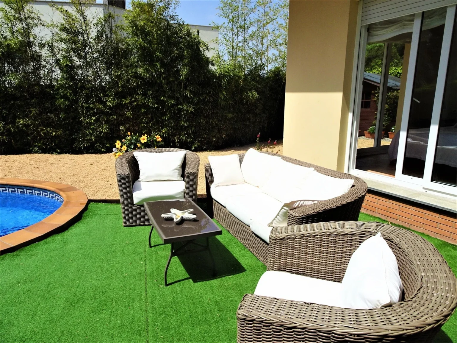 propiedades en el litoral de S’Agaró