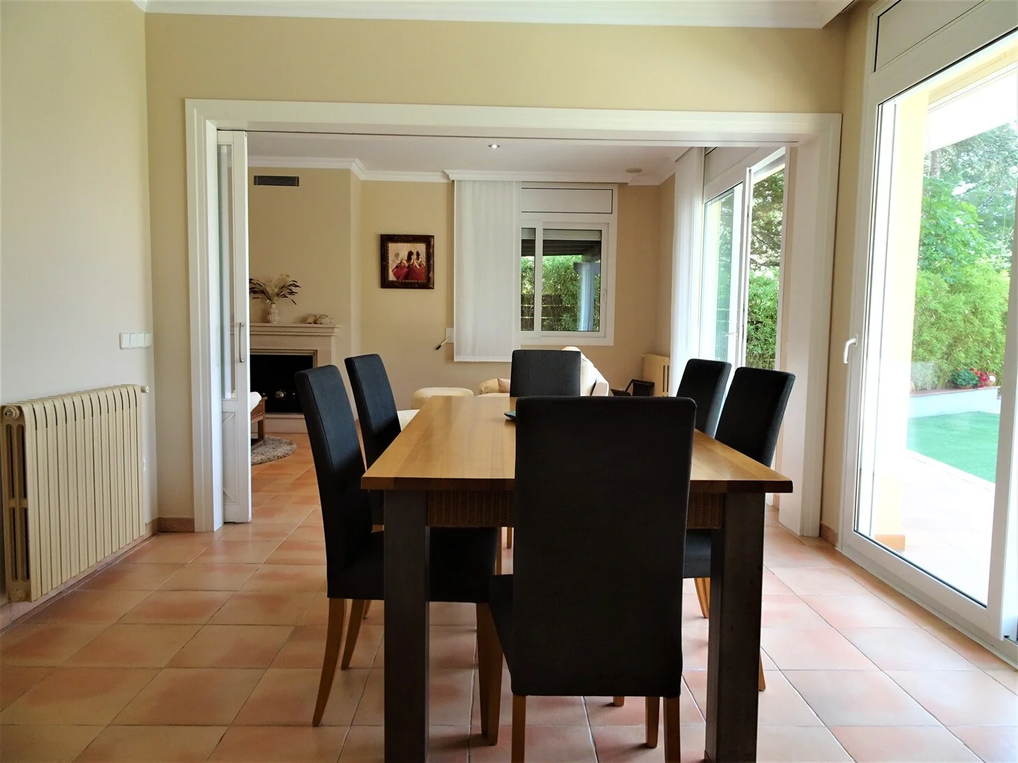 propiedades con encanto mediterráneo