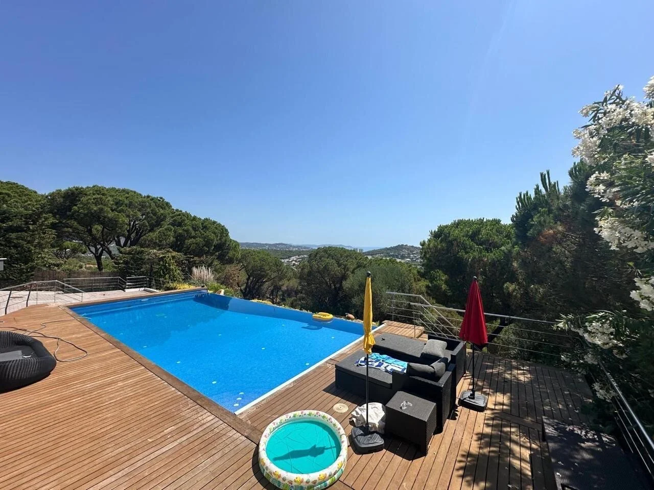 luxury homes Costa Brava