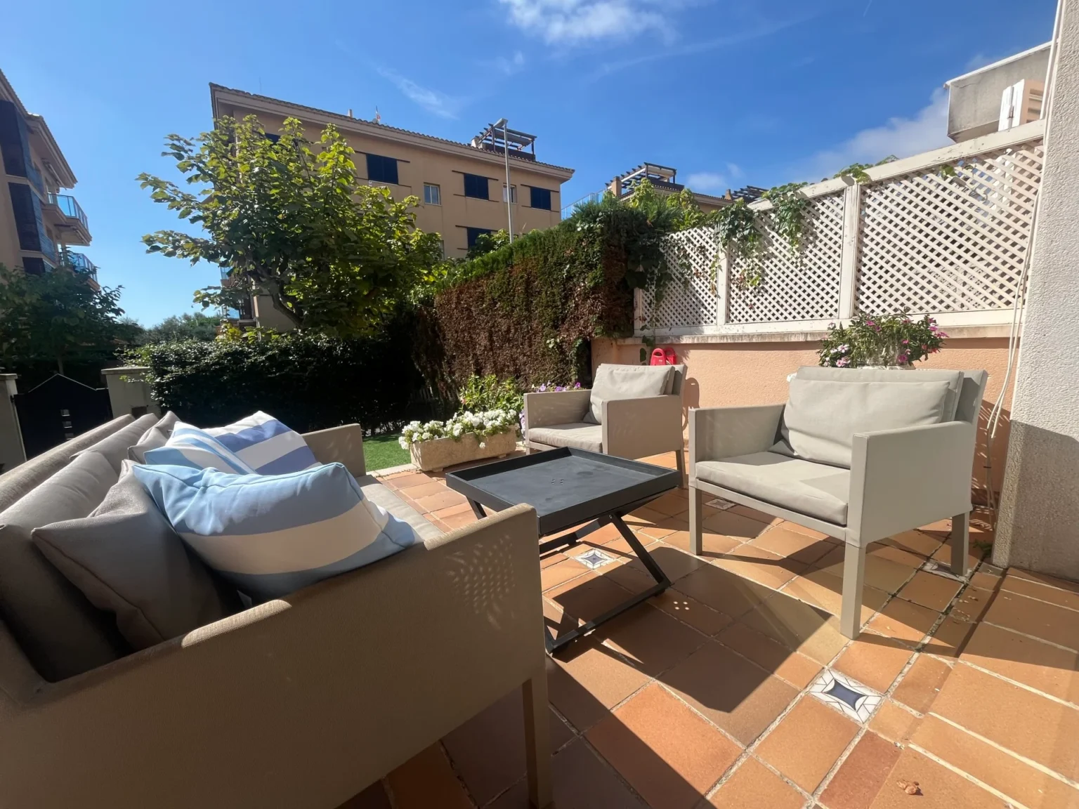 asesoría inmobiliaria de lujo S’Agaró