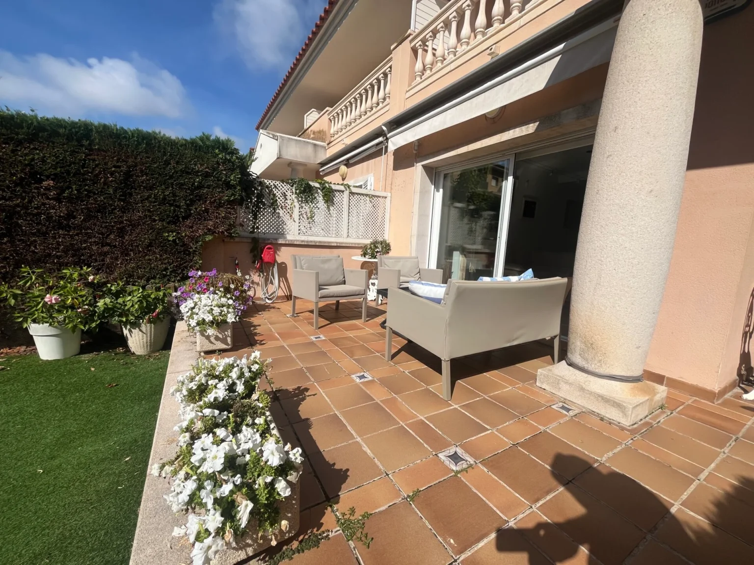 venta de chalets de lujo S’Agaró