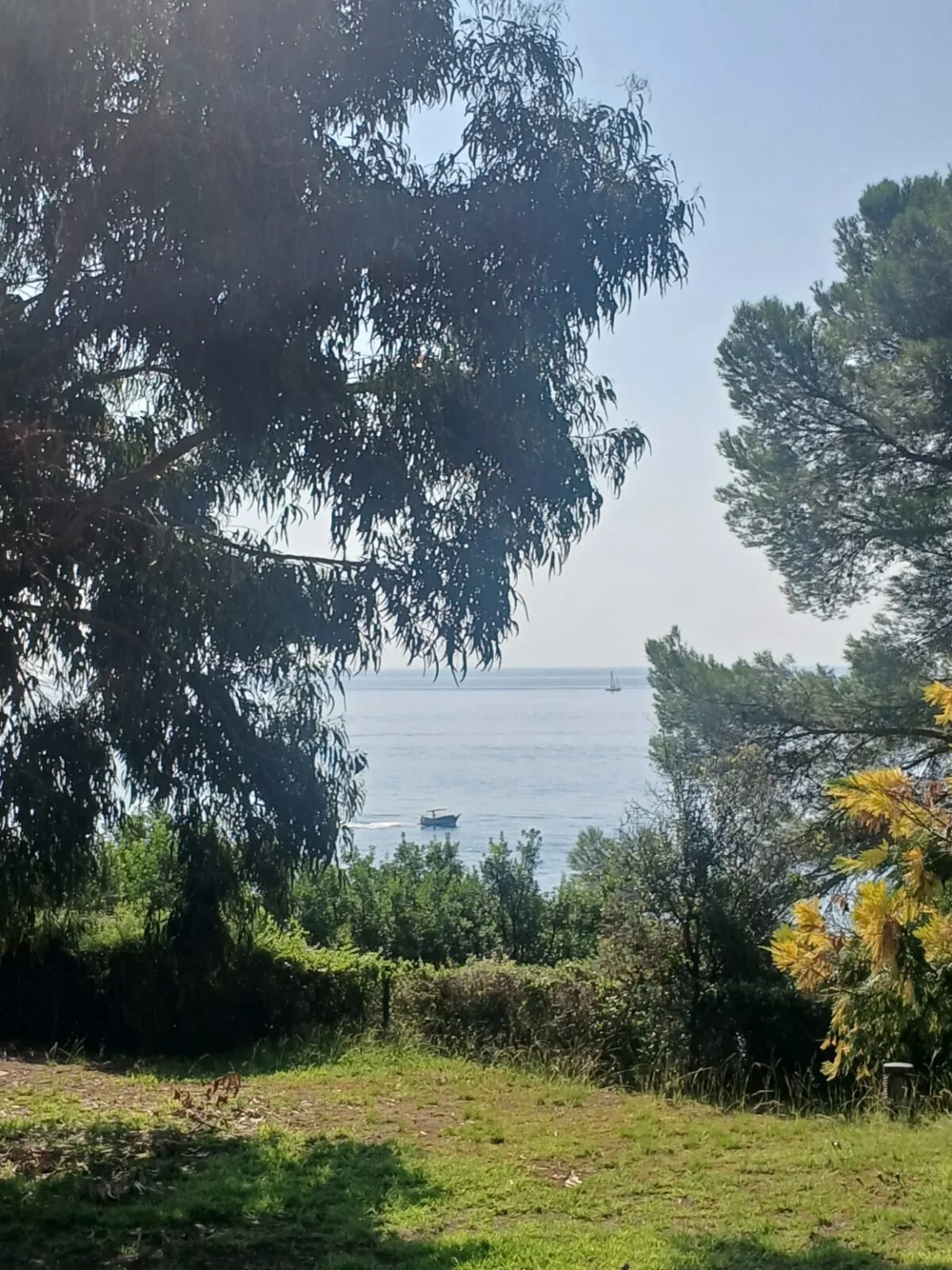 lujo frente al mar Costa Brava