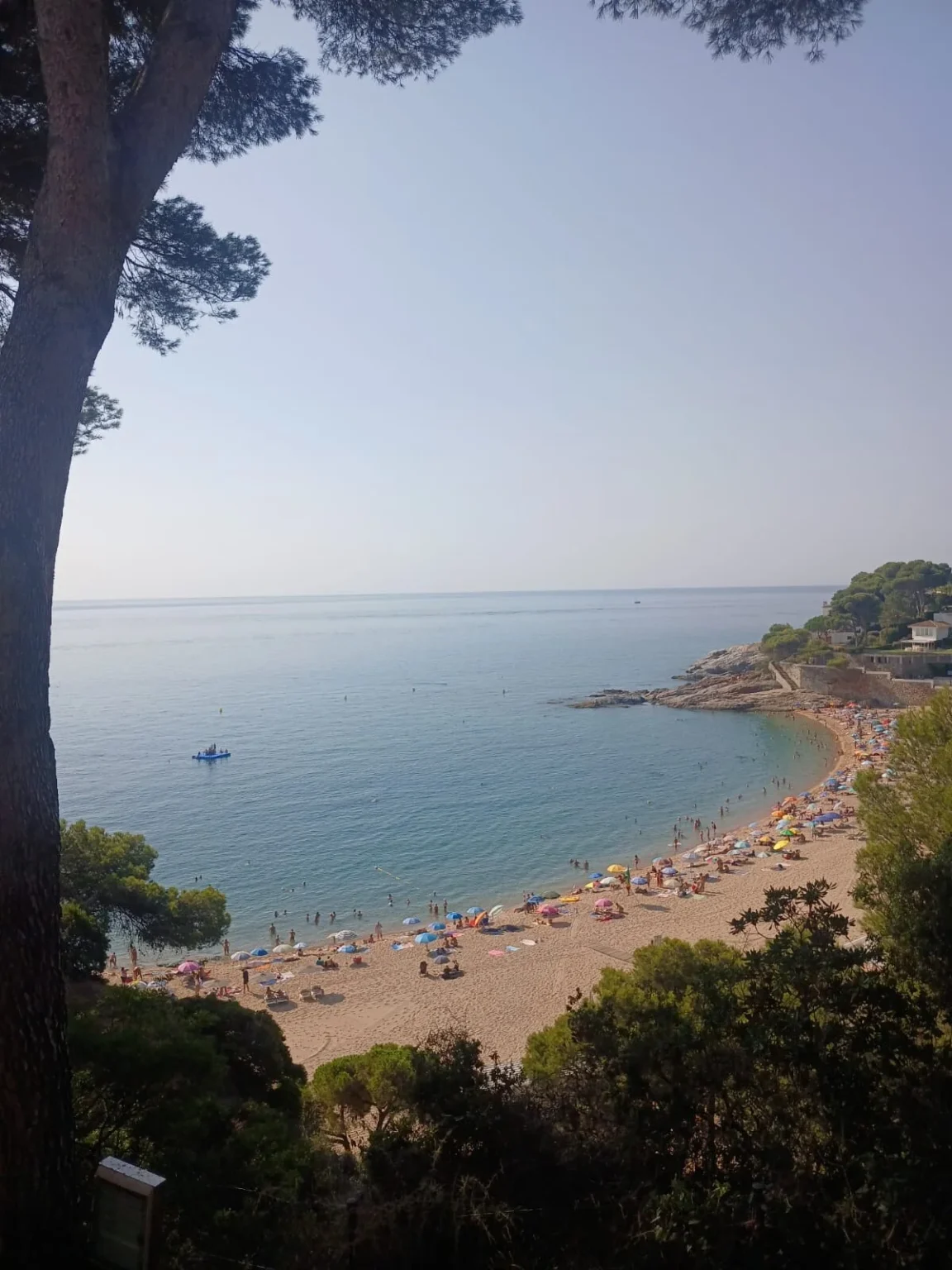 venta de propiedades premium S’Agaró