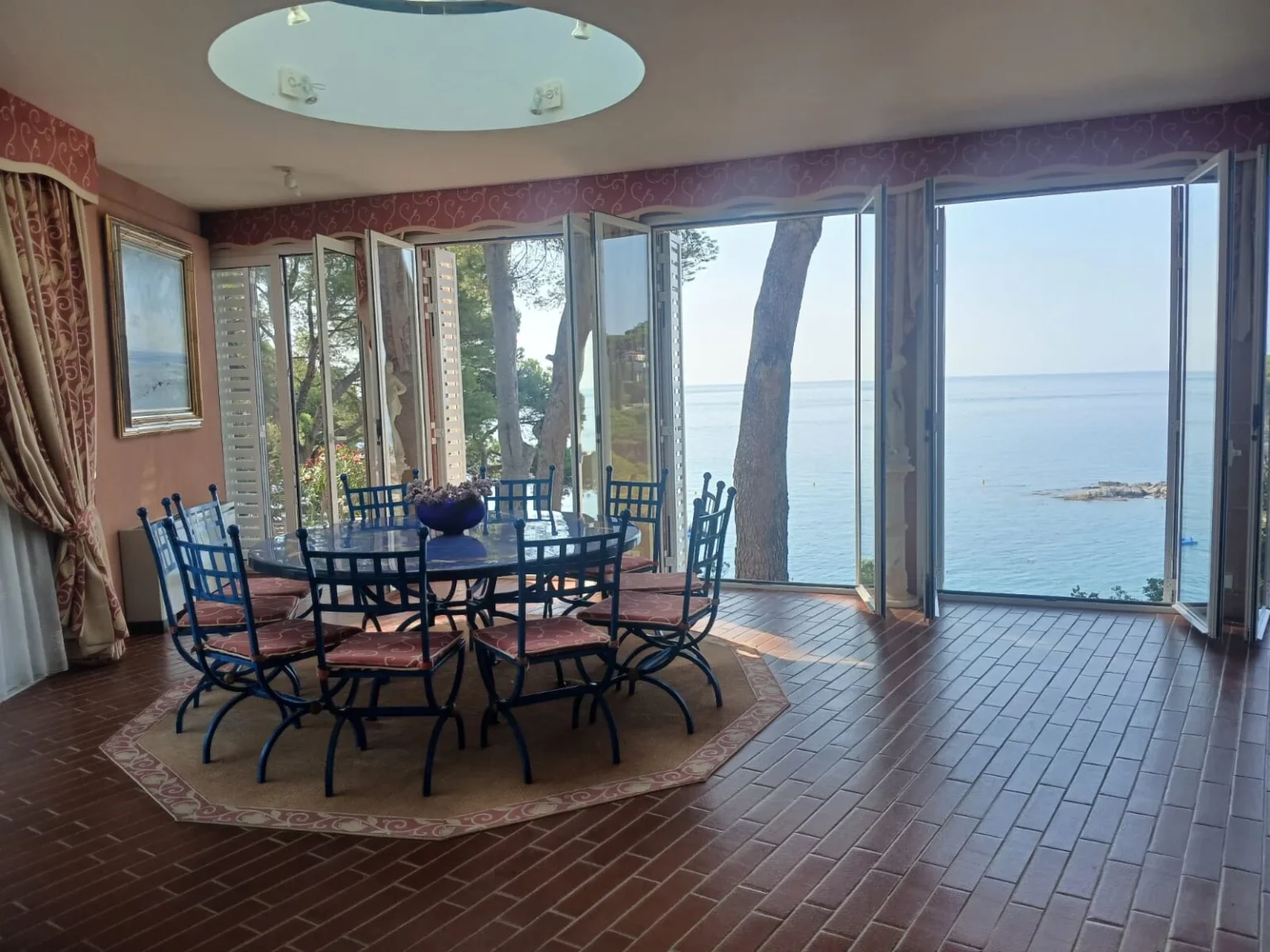 alquiler temporada S’Agaró