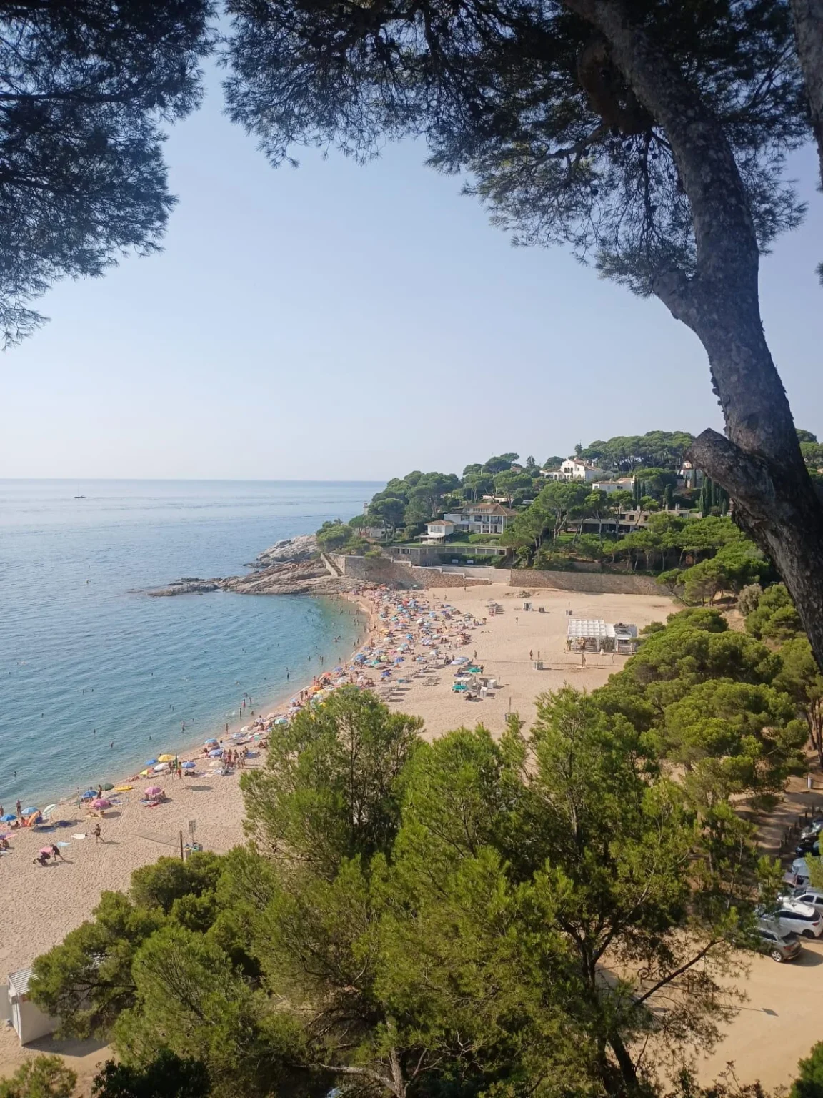 real estate luxury Costa Brava