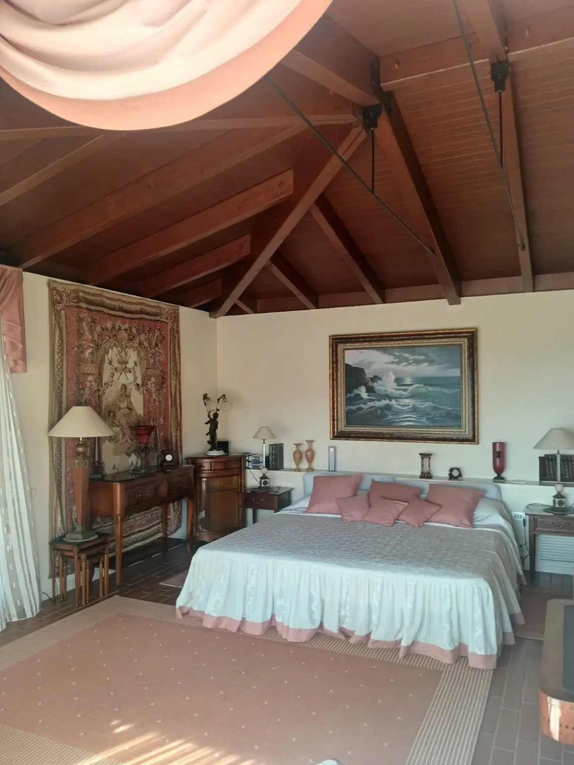 inmobiliaria prestigio Costa Brava