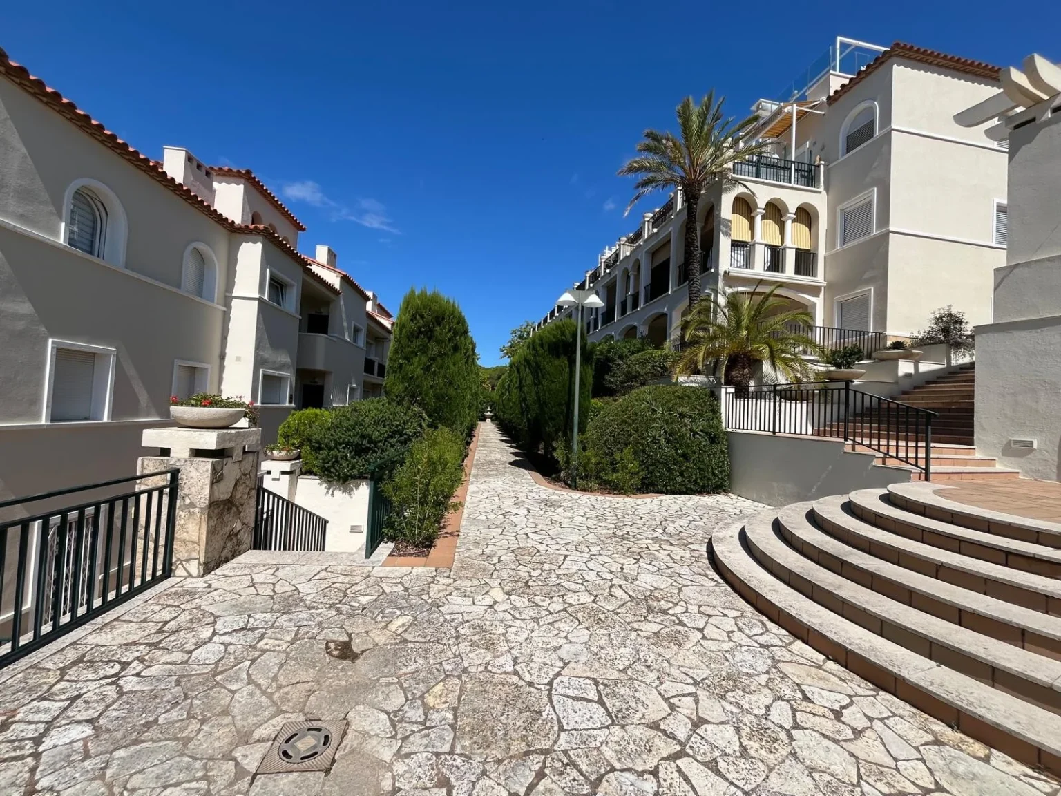 real estate exclusive Spain Costa Brava