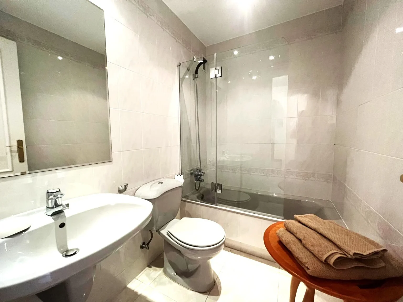 alquiler de propiedad premium S’Agaró